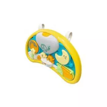 Развивающий игровой центр Everflo Lovely elephant