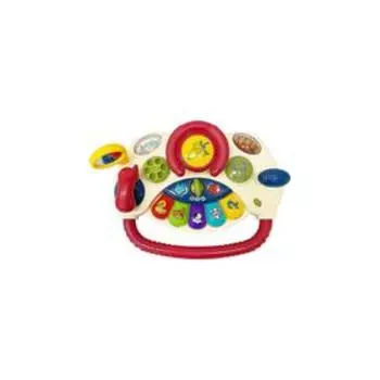 Развивающий игровой центр Everflo Super panel