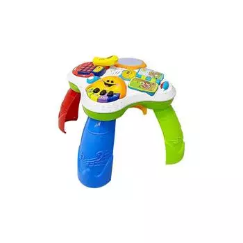 Развивающий игровой центр Everflo Super Table