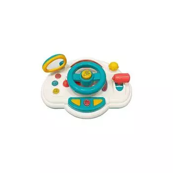 Развивающий игровой центр Everflo Young rider