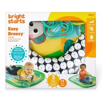 Развивающий коврик Bright Starts «Обезьянка»