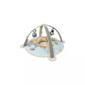 Развивающий коврик Everflo Baby Cloud