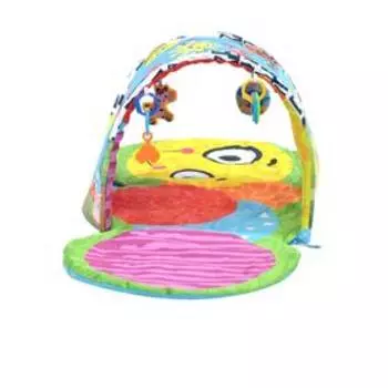 Развивающий коврик Everflo Beehive