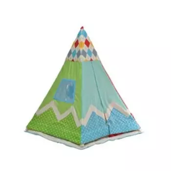 Развивающий коврик Everflo Wigwam