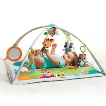 Развивающий коврик «Сказочный лес» Tiny Love