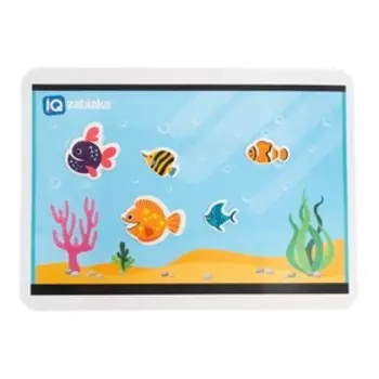 Развивающий набор «Больше, меньше, равно», готовимся к школе