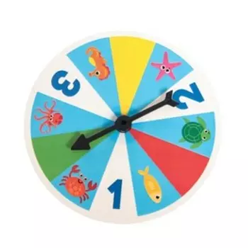 Развивающий набор «IQ-рыбалка»