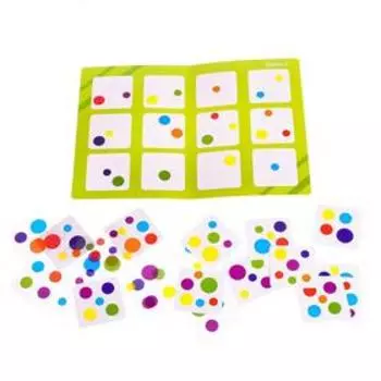 Развивающий набор "Подбирай и совмещай" в ПАКЕТЕ