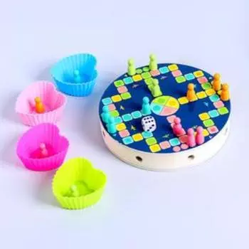 Развивающий набор рыбалка «Супер набор» 18183,5 см