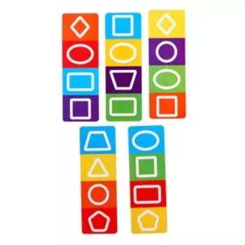 Развивающий набор «Умные дорожки»