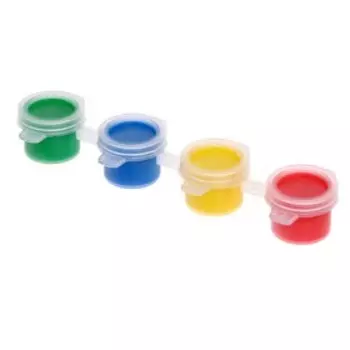 Развивающий набор «Умные пипетки», межполушарное развитие, в пакете