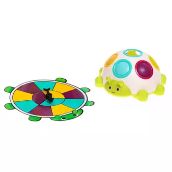 Развивающий набор «Умный жук», в пакете