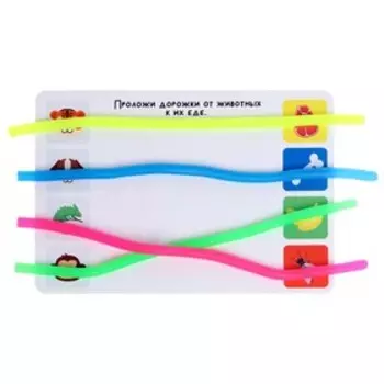 Развивающий набор «Яркие палочки»