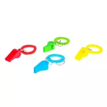 Развивающая игра - тренажёр для речевого дыхания «Звонкие свистки», дыхательная гимнастика