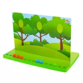 Развивающий сортер «Собираем урожай»