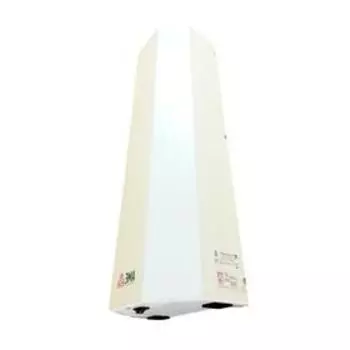 Рециркулятор бактерицидный настенный РБм 2Х15, 60м3/час