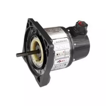 Редуктор для электрической лебедки Runva EWD10000