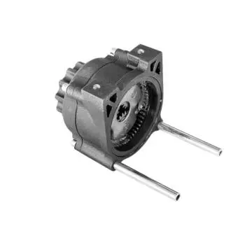 Редуктор для электрической лебедки Runva EWP3500