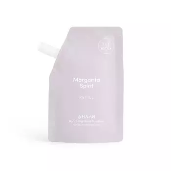 Рефил для наполнения карманного санитайзера HAAN «Крепкая Маргарита», 100 мл