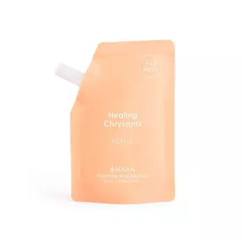 Рефил для наполнения карманного санитайзера HAAN «Осенняя Хризантема», 100 мл