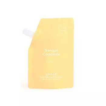 Рефил для наполнения карманного санитайзера HAAN «Полевая ромашка», 100 мл