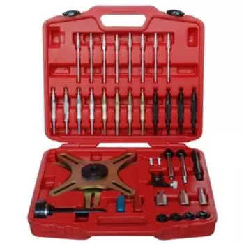 Регулировщик сцепления AE&amp;T TA-A1041, самонастраивающийся, универсальный, 38 предметов