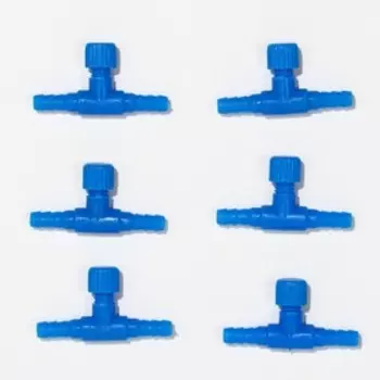 Регулятор потока воздуха к распылителю