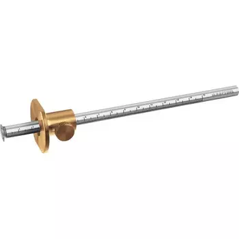 Рейсмус разметочный KRAFTOOL 34291, высокоточный, 150 мм