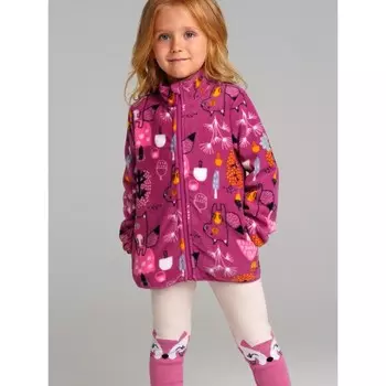 Рейтузы для девочки, рост 122 см