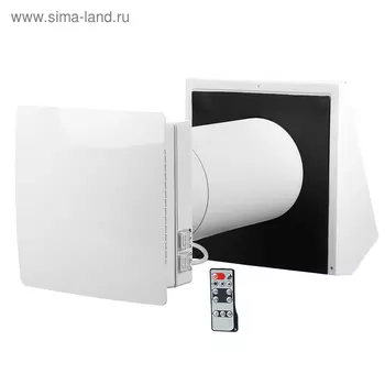 Рекупер Winzel Comfo RB1-50