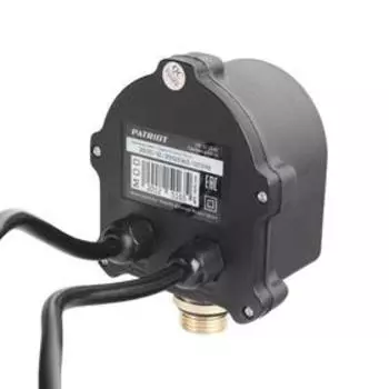 Реле давления PATRIOT PS 15 315302642, автоматическое, 1500 Вт