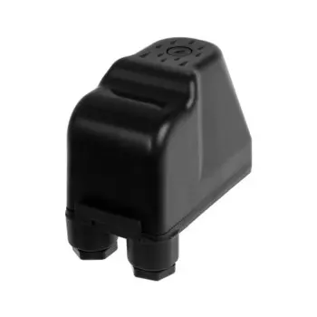 Реле давления ZEIN, внутренняя резьба 1/4", рабочий диапазон 1-5 бар