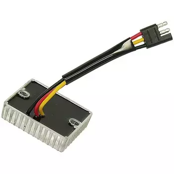 Реле регулятор напряжения Arctic Cat, OEM 0630-143, SM-01247