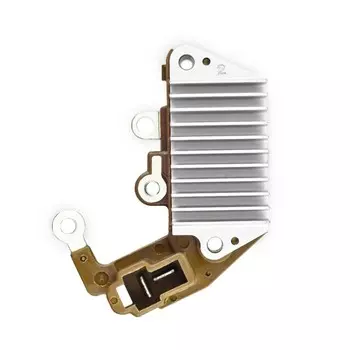 Реле регулятор напряжения Arctic Cat, OEM 3006-841, SM-01130