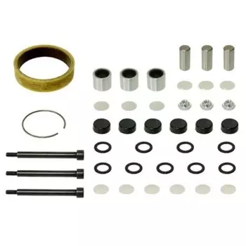 Рем комплект вариатора Polaris