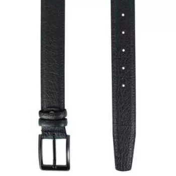 Ремень 125 см FABRETTI, зеленый