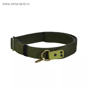 Ремень автоматный "АК-74"