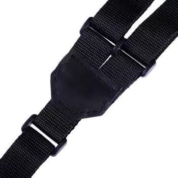 Ремень для классической гитары, профессиональный с одним крючком