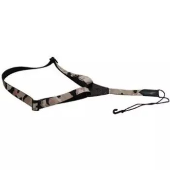 Ремень для классической гитары/укулеле LEVY'S MP20-002