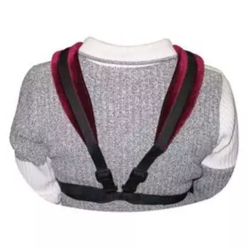 Ремень для саксофона, фагота АМС РСФ4.2