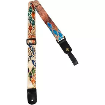 Ремень для укулеле Flight, S35 GRANADA