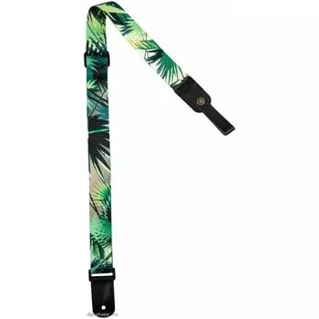 Ремень для укулеле Flight, S35 JUNGLE