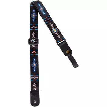 Ремень для укулеле Flight, S35 TEMPO