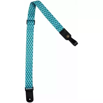 Ремень для укулеле Flight, S35 TRAIL B