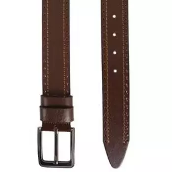 Ремень FABRETTI, н/к FR2163L115-12,коричневый