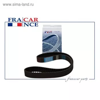 Ремень ГРМ FRANCECAR FCR1V0029