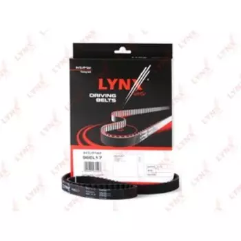 Ремень ГРМ LYNXauto 96EL17