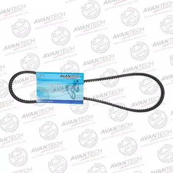 Ремень клиновый AVANTECH AVX13850Li
