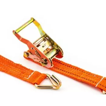 Ремень крепления груза ТОП АВТО, 38 мм, 1500/3000кг 12 м