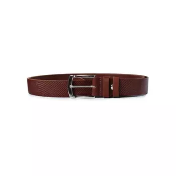 Ремень мужской, цвет коричневый